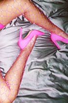 фото Ясмина (инди)